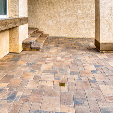 Scorza Project : Western Outdoor Designs