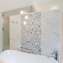bathroom project