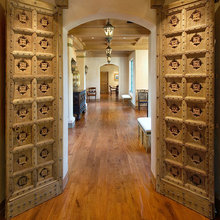 doors