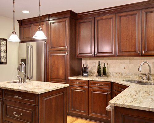 Mid Continent Cabinetry Home Design Ideas, Pictures, Remodel and Decor