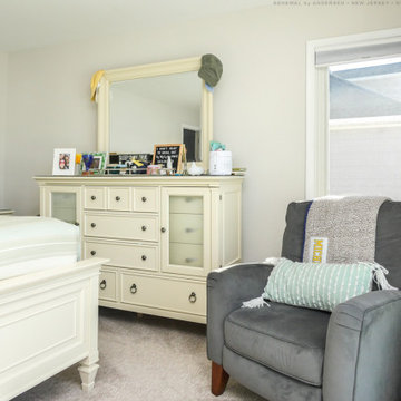 New Window in Delightful Bedroom - Renewal by Andersen New Jersey & NYC