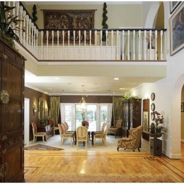 Pasadena project