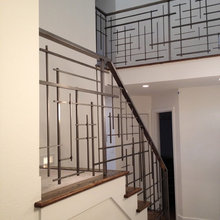 staircases