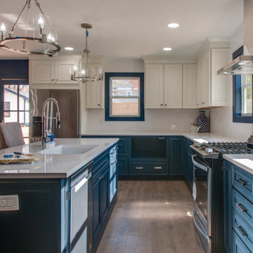 HanStone | TRANQUILITY | A distinctly modern classic beauty