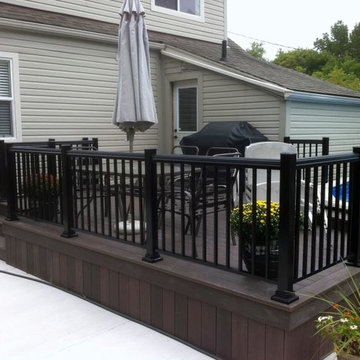 Railing Products