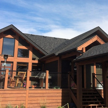 St. Andrews Heights Craftsman Full Rennovation