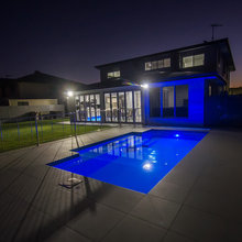 Outdoor Space