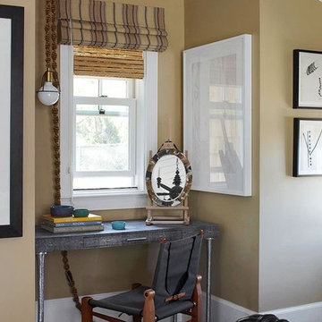 Santa Barbara Design House