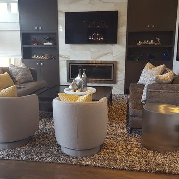 Domaine Furnishings & Design