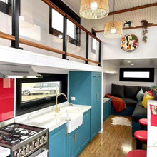 Tiny Houses