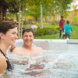 Artexa Outdoor - Hot Tubs