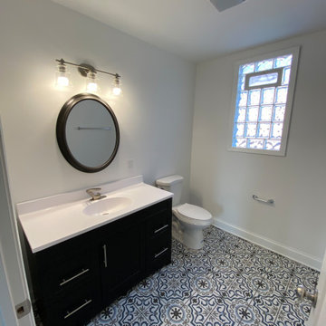 Whiting, IN - Central House #2 Renovation