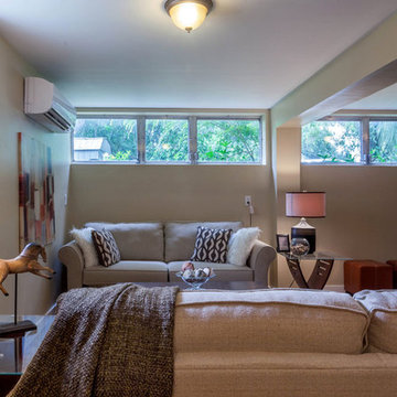 1940's Cottage in Hampton Terrace Sold After Rehab, Staging & Listing
