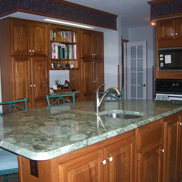 Kitchens
