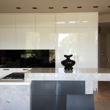 Manor House Custom Cabinetry