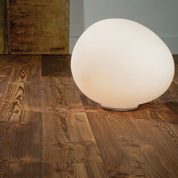 Cabochon Hardwood Offerings - Hardwood Flooring