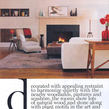 The Hamptons Project in the Media