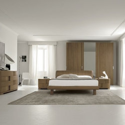 Modern Beds - Beds