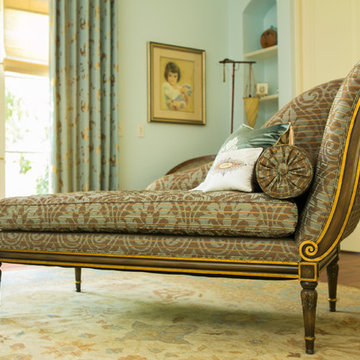 Upholstery and Bedding