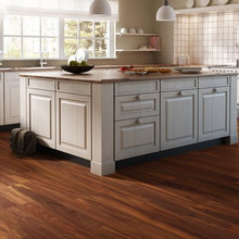 Using Vinyl Flooring to Add Flair to a Room