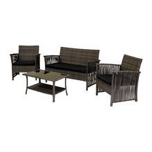 Neskowin - Outdoor furniture