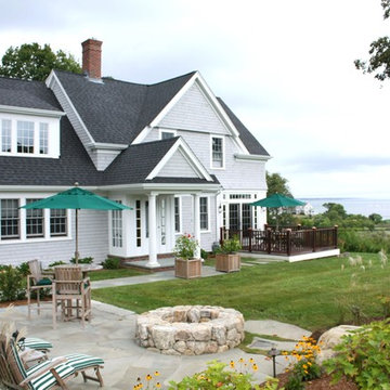 Overlook Road Whole House Remodel