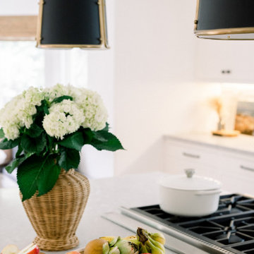 Kitchen Details