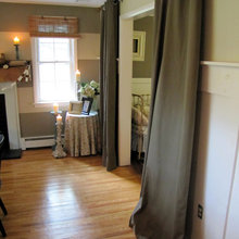 room separator idea