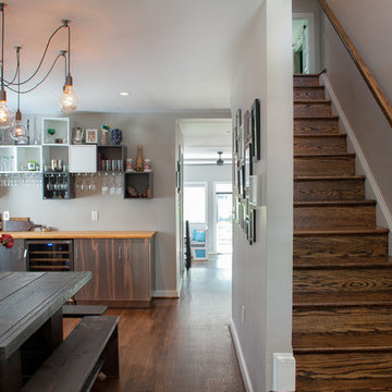 Friendship Heights Residence