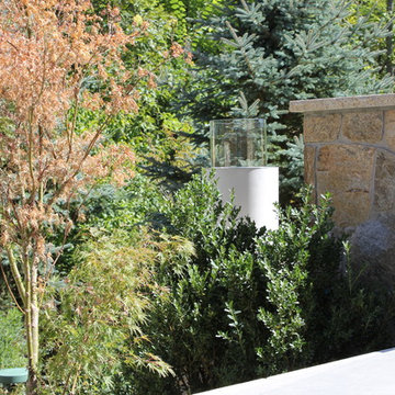 STONE SANCTUARY