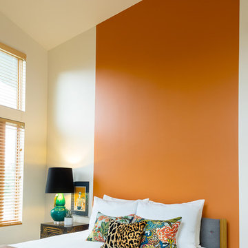 Eco Certified Modern