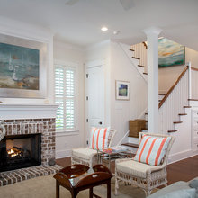 Fireplace Surrounds
