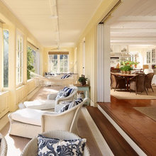 Sunroom
