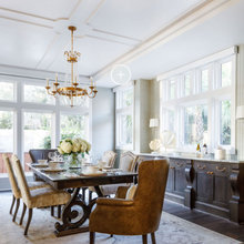 Cam Mills: Dining Room