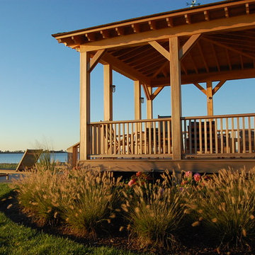 LaurelRock Company: Bluff Point