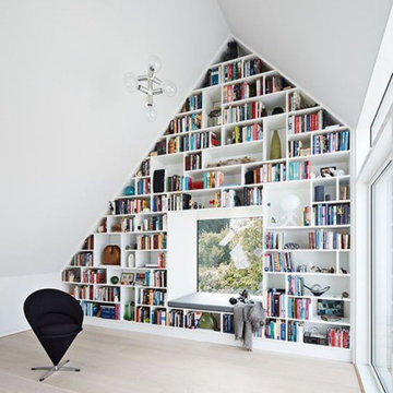 Loft conversions