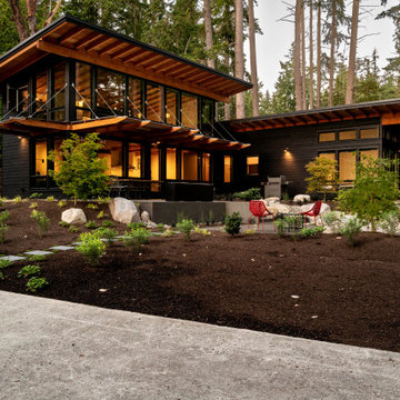 Bainbridge Island House