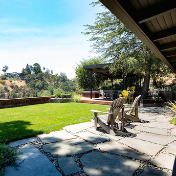 Ridgemont Residence