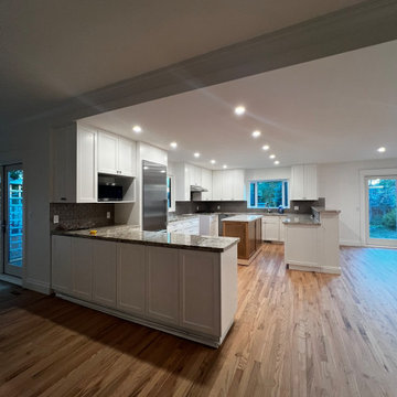 Project Elbow Park