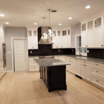 Paramus New Home Construction