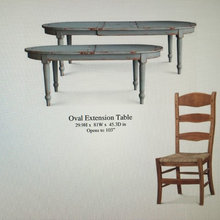 Tables