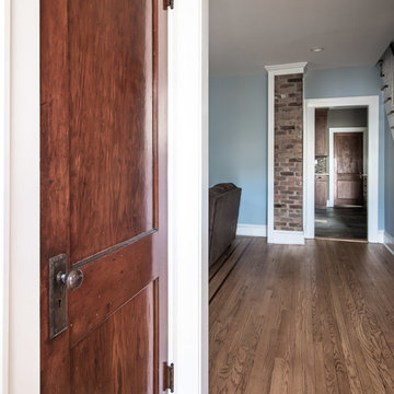 Piermont - Turn of the Century Renovation