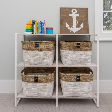 Children's Spaces