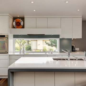 New Family Two-Storey Home