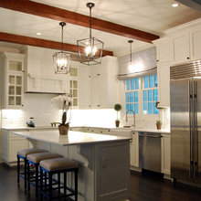 Stove Hood