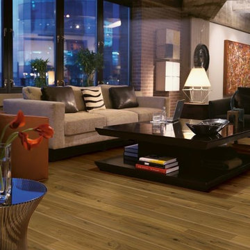 Armstrong Hardwood - Midtown