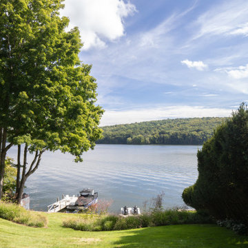New Take on the Lake