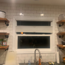 Kitchen/Pantry