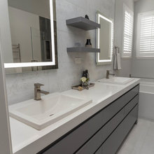 Master Cabinets
