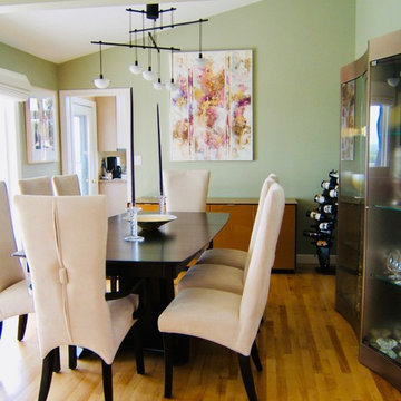 West Hartford Modern